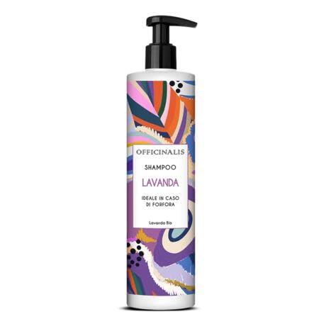 Officinalis Lavanda Shampoo Delicato 200ml