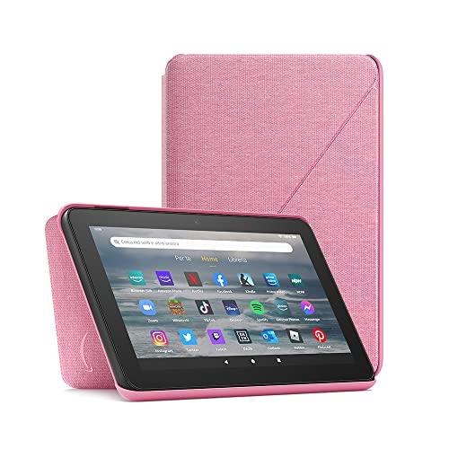 Custodia in tessuto per tablet Amazon Fire 7 (compatibile solo con dispositivi di 12ª generazione)