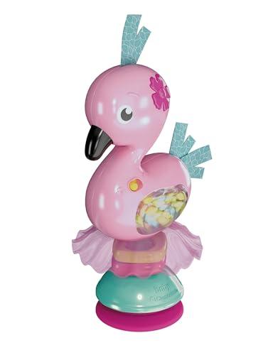 Clementoni Baby Fancy Flamingo, Sonaglino Interattivo