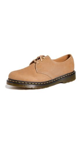 Dr. Martens 1461 Savannah Tan