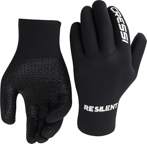 CRESSI Resilient Gloves 3mm L