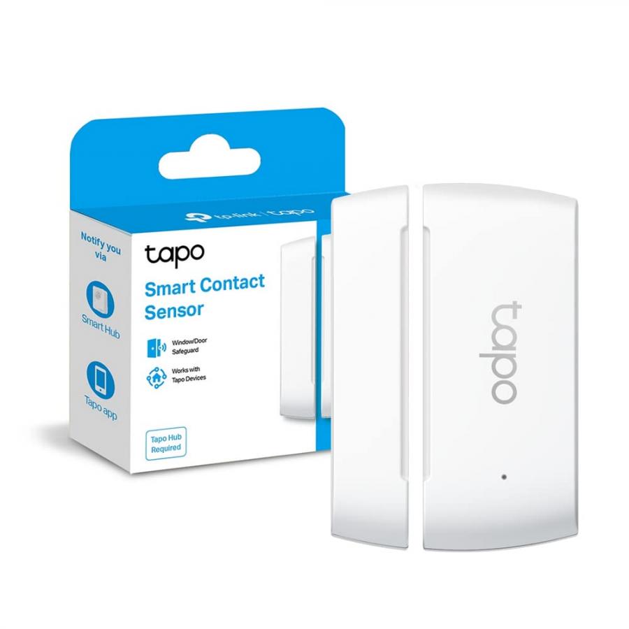 Sensore di contatto intelligente TP-Link Tapo T110