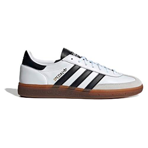 Adidas Handball Spezial Cloud White Core Black Gum