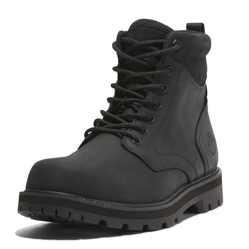 Timberland Stivali Britton Road Mid Waterproof Tg 43 cod Tb0A69Uhw02
