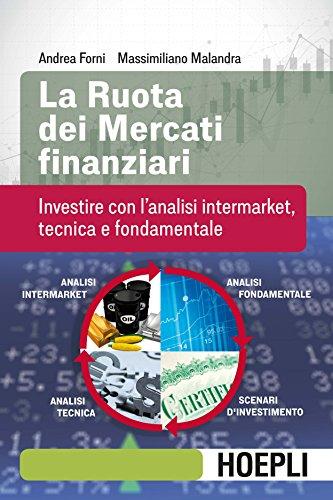La ruota dei mercati finanziari: Investire con l'analisi intermarket, tecnica e fondamentale
