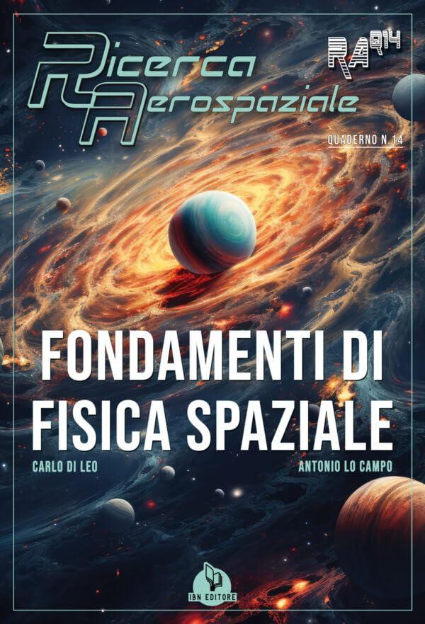 Fondamenti di fisica spaziale