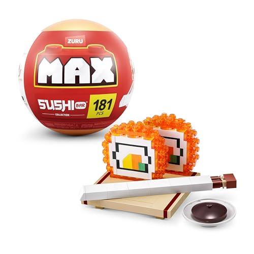 MAX Premium Sushi Bar Collection (California Roll) di ZURU