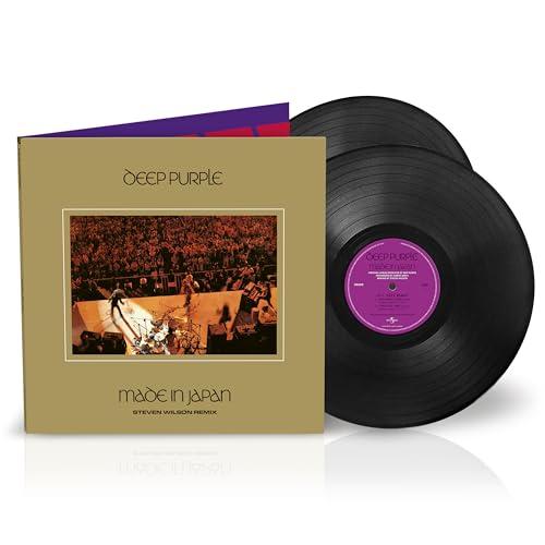 Made In Japan - Queen (Vinile)