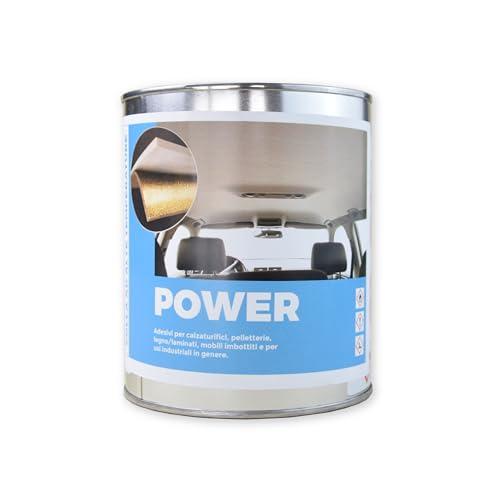 TENDAGGIMANIA Colla Alte Temperature Forte Tenuta