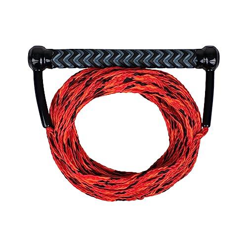 MESLE Combo Corda per Wakeboard e Sci Nautico