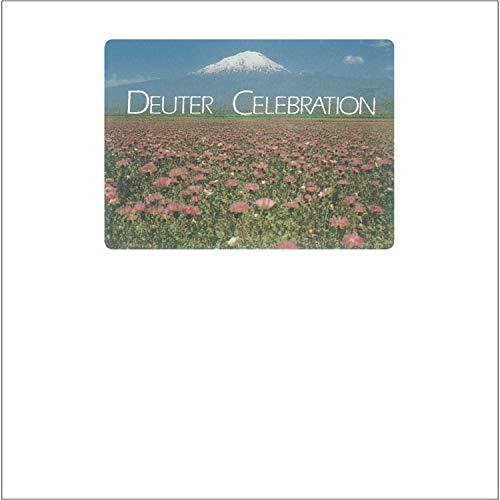 Celebration - Deuter (CD)