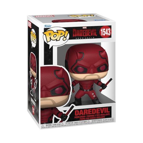 Funko Pop! Marvel: Daredevil Born Again - Matt Murdock
