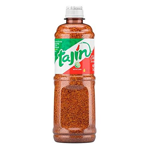 Tajin Condimento per Frutta e Snack 400g