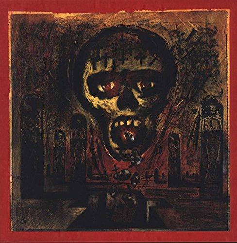 Seasons in the Abyss - Slayer (Vinile LP)