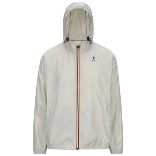 K-Way Le Vrai 4.0 Claude Giacca Unisex Beige