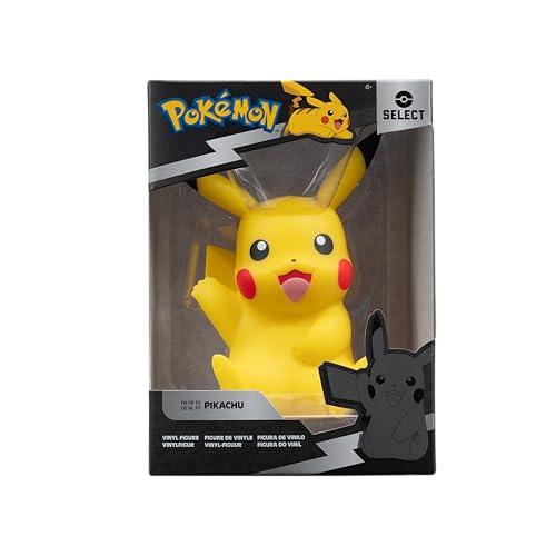 Statuetta Pikachu 11 cm - Jazwares Pokémon