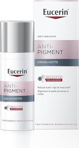 Eucerin Anti-Pigment Crema Viso Notte