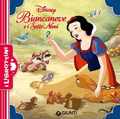 Biancaneve e i sette nani. Ediz. a colori - Disney Libri