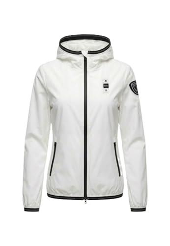Blauer Piumino Donna Nay 26SBLDC11095 8057629947836 - XS Bianco XS