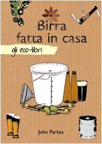 Birra Fatta in Casa: L'Arte di John Parkes