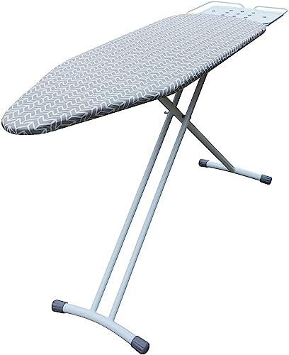 Asse da Stiro Philips GC221/98 - Comfort e Sicurezza per un Stiratura Perfetta