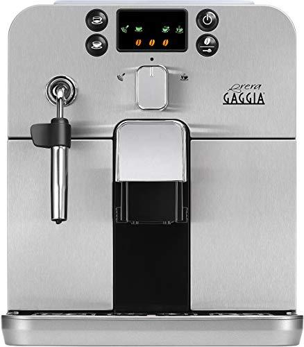 Gaggia Brera RI9305/01 - Macchina da Caffè Automatica