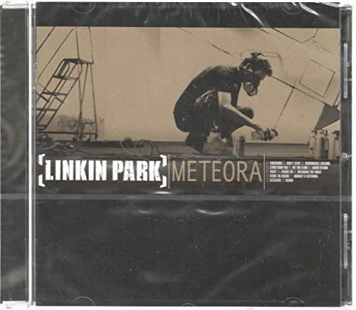 Meteora - Linkin Park