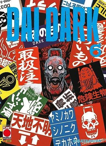Dai Dark Vol. 6
