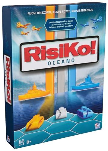Risiko! Oceano