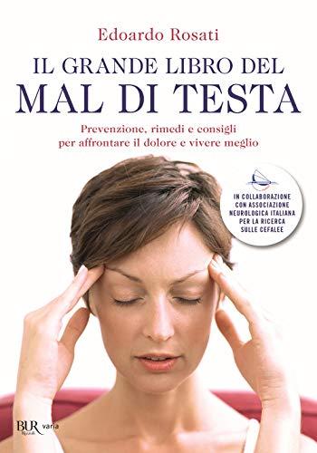 Il grande libro del mal di testa