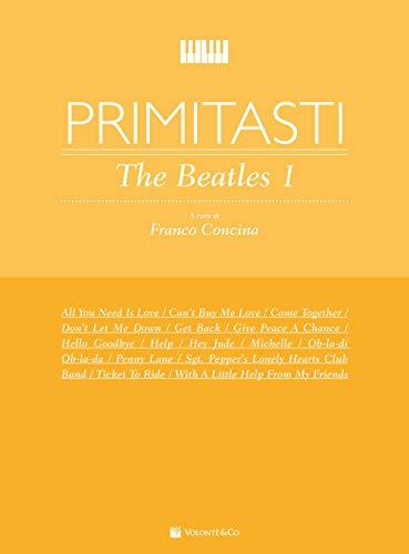 Primi tasti. Beatles. Vol. 1