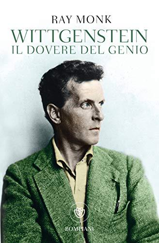 Wittgenstein. Il dovere del genio