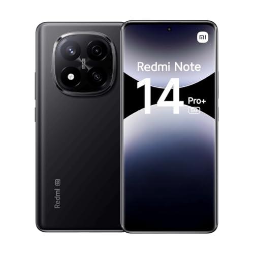 Xiaomi Redmi Note 14 Pro+ 5G - 8GB RAM 256GB