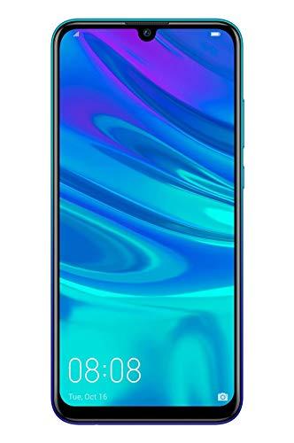 Huawei P Smart (2019) - Smartphone 64Gb, 3Gb Ram, Dual Sim, Aurora Blue