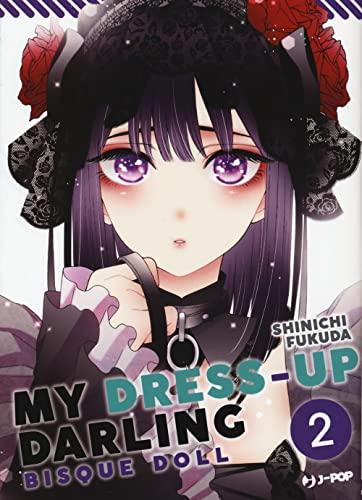 My Dress-Up Darling 5: Bisque Doll - Shin'ichi Fukuda
