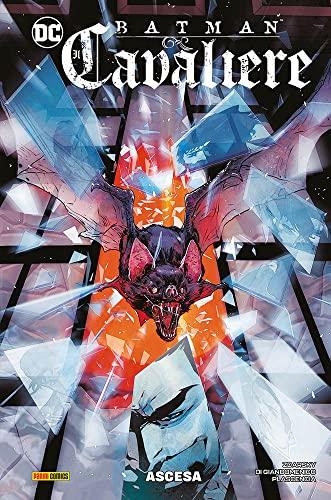 Batman. Il cavaliere. Ascesa (Vol. 2)