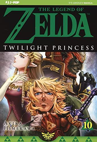 Twilight Princess. The Legend of Zelda