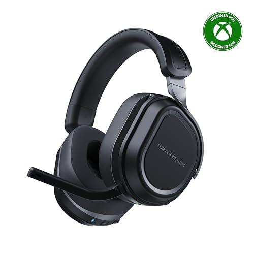 Turtle Beach Stealth 700 Gen 2 MAX - Cuffie Gaming Wireless Multipiattaforma per Xbox e Altre Console