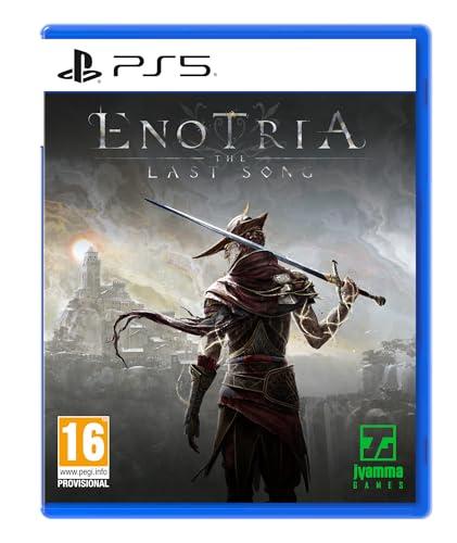Enotria: The Last Song - PS5