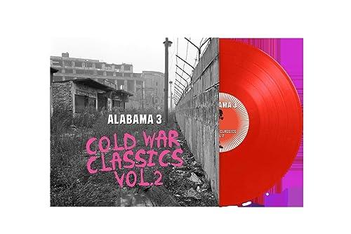 Cold War Classics Vol. 2