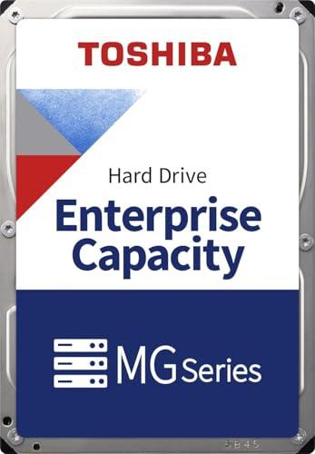 Toshiba MG10-D Series MG10ADA10TE - Hard Disk - 10 TB - Internal - 3.5