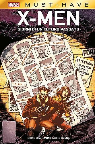 Giorni di un Futuro Passato. X-Men - Panini Comics