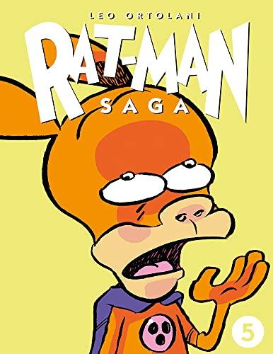 Rat-Man Saga - Cofanetto 1