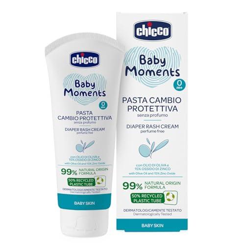 Chicco Baby Moments Pasta Cambio Protettiva