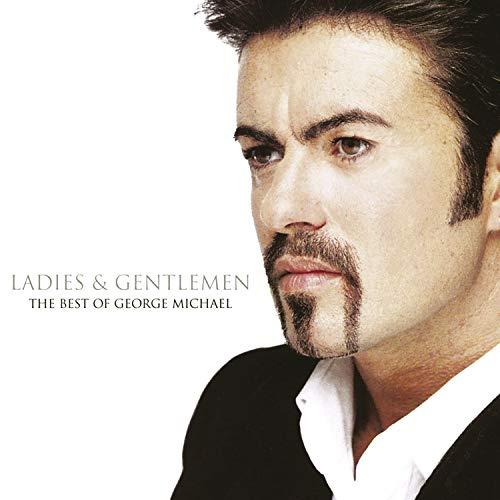 Ladies & Gentlemen - The Best of George Michael