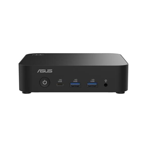 ASUS NUC 14 Essential Kit - Mini PC Intel N97
