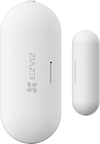 EZVIZ Sensore di Apertura/Chiusura T2C Bianco