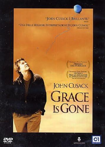 Grace is Gone - DVD