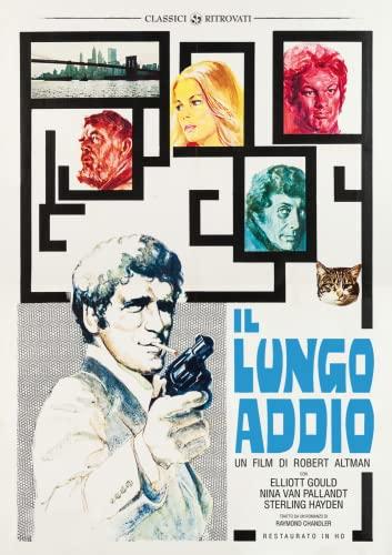 Lungo Addio (Il) (Restaurato In Hd) (DVD)