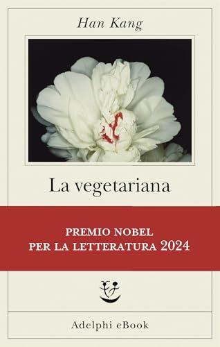 La vegetariana di Han Kang